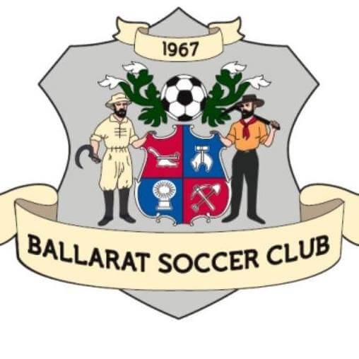 Ballarat S.C.