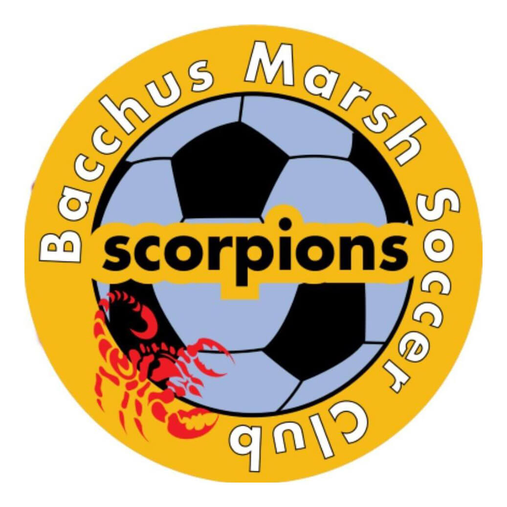 Bacchus Marsh Scorpions S.C.