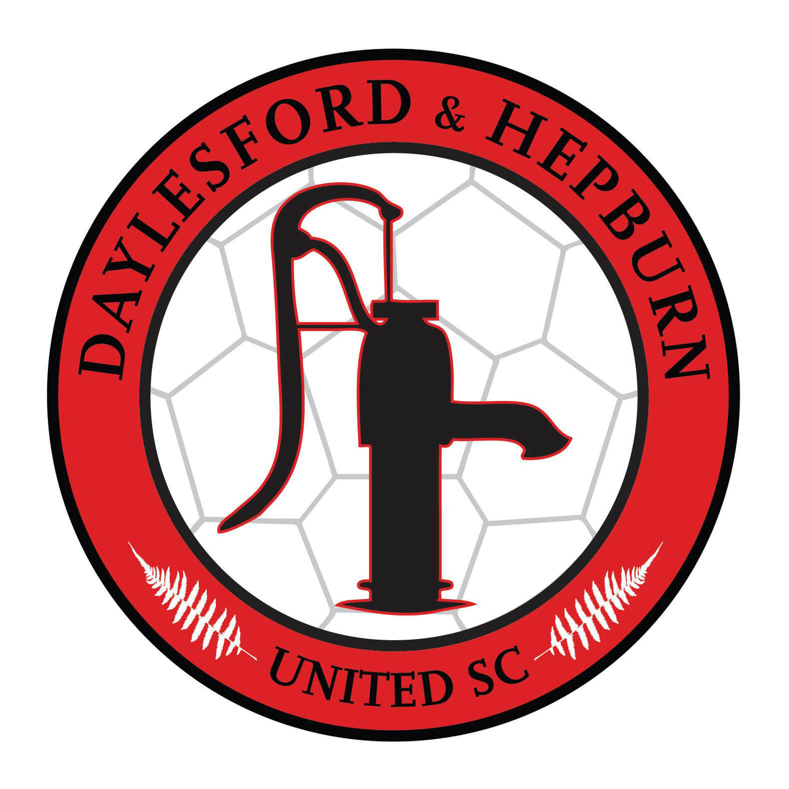 Daylesford & Hepburn United S.C.