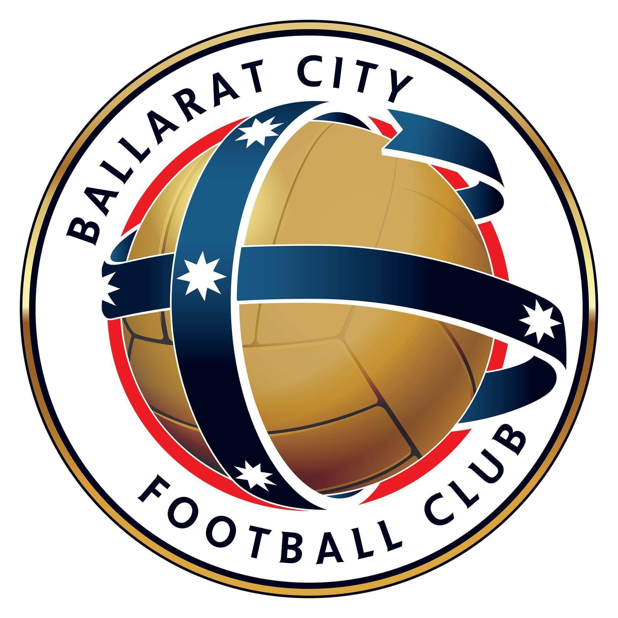 Ballarat City F.C.