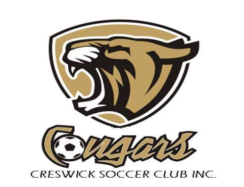 Creswick Cougars S.C.