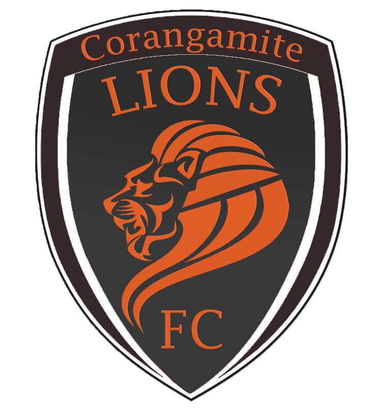 Corangamite Lions Football Club